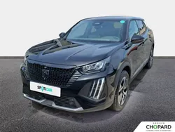 Peugeot 2008 Electrique 54 kWh 156 ch Allure