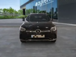Mercedes-Benz GLC 300 e 4MATIC
