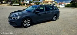 VW Golf Variant 1.5 TSI BM Confortline