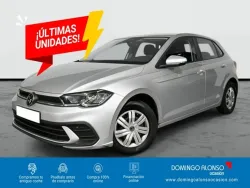 Volkswagen Polo Nuevo Trendline 1.0 TSI 70 kW (95 CV) SG5 (AE12LV