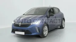 Renault CLIO V Blue dCi 100 Evolution