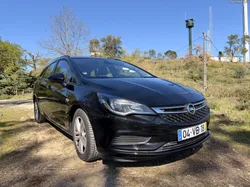 Opel Astra 1.6 CDTI