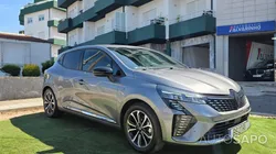 Renault Clio de 2025