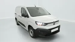 Citroën Berlingo Van (3) M CU maj Diesel 100 ch Manuelle