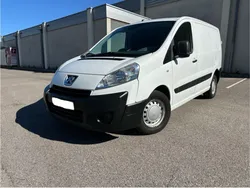Peugeot Expert 1.6 HDI 90 Cv