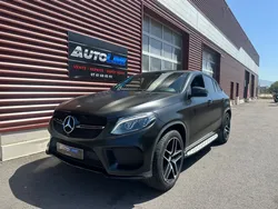 MERCEDES GLE COUPE 350 d 9G-Tronic 4MATIC Sportline/Garantie 12 mois