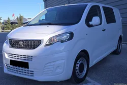 Peugeot Expert 2.0 BlueHdi 6 Lugares Mista