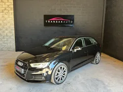 AUDI A3 SPORTBACK 35 TDI 150 S tronic 7 Desing Luxe *VIRTUAL COCKPIT / CAR PLAY / SUIVI AUDI