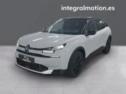 Citroen C4 Hybrid 145 ë-DCS6 Collection