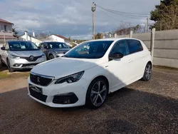 Peugeot 308 II 1.2 THP 130 GT Line Car Play EAT6 170.001 Km