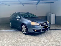 VW Golf 1.9TDI 105CV