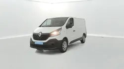 Renault trafic fgn l1h1 1000 kg dci 95 e6 stop&start grand confort