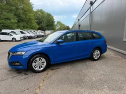 Skoda Octavia 2.0 TDI 150CH Ambition 4x4 DSG7 CARPLAY CAMERA ACC KEYLESS
