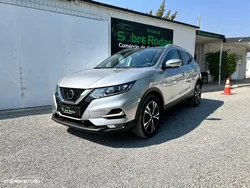 Nissan Qashqai 1.3 DIG-T Acenta