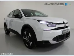 Citroën C4 1.2 Hybrid Plus e-DSC6