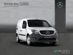 MERCEDES Citan Furgón 109CDI BE Largo