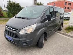 Ford transit custom l1h1 2.0 ecoblue 105ch