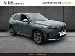 Bmw X1 sDrive18d 150ch xLine