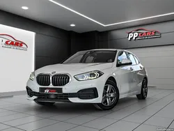 BMW 116 d Auto NACIONAL