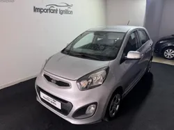 Kia Picanto 1.1L EX Sport