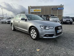 A6 2.0 TDI 177ch Multitronic