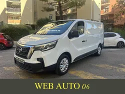 Nissan Primastar Combi II L1H1 3t0 2.0 dCi 150 ch