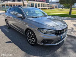 Fiat Tipo Station Wagon 1.3 M-Jet Lounge
