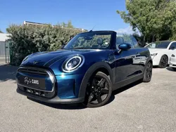 MINI COOPER CABRIOLET SIDEWALK 1.5i 136CH LCI - HUD - CARPLAY
