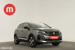 Peugeot 3008 1.2 Hybrid GT e-DCS6