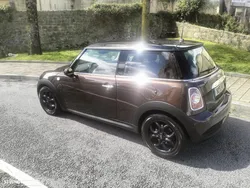 MINI 3 Portas Cooper D
