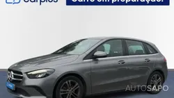 Mercedes-Benz Classe B 180 d Style Aut. de 2020