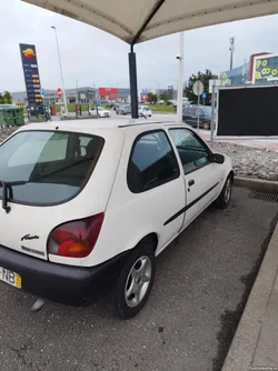 Ford Fiesta 1.8 Turbo Diesel