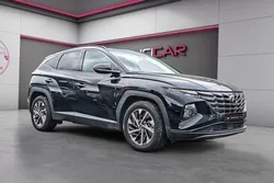 HYUNDAI TUCSON 1.6 T-GDI 150 HYBRID 48V Creative DCT 150Ch Garantie 12 mois