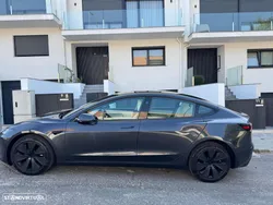 Tesla Model 3 Long Range Tração Integral Premium