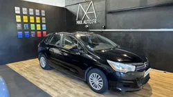 Citroën C4 (2) VTI 95 ATTRACTION