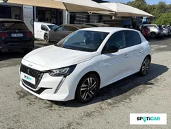 Peugeot 208 1.5 BlueHDi 100ch S&S Allure