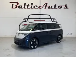 Volkswagen ID. Buzz Pro 150kW (204CV)