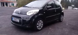 Citroën C1 1.0 i 5 Portas