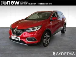 Renault Kadjar TCe 140 EDC Techno