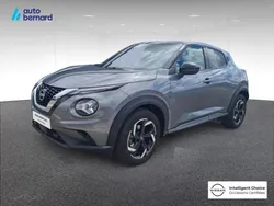 Nissan Juke 1.0 DIG-T 114ch N-Connecta 2022.5