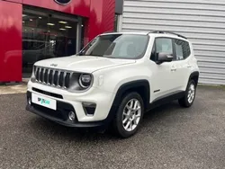 Jeep Renegade 1.0 GSE T3 120ch Limited