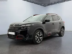 Citroën C5 Aircross Hybrid Shine Pack e-EAT8