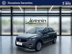 VOLKSWAGEN T-Roc 1.5 TSI 150 EVO Start/Stop BVM6 Carat