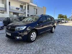 Dacia Logan Dacia Logan MCV 1.0 gasolina 73 cv impecável !
