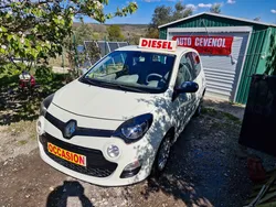 TWINGO 2 phase2 dci 86 cv distribution neuve