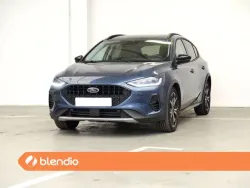 FORD Focus 1.0 Ecoboost MHEV Active Design SIP 155