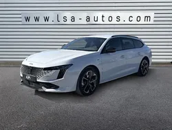 PEUGEOT 508 SW 1.5 BlueHDi S&S 130 EAT8 II GT PHASE 2