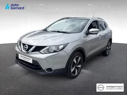 Nissan Qashqai 1.2 DIG-T 115ch N-Connecta