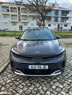 Kia Stonic 1.0 T-GDI GT Line
