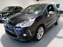 Citroen DS3 1.6 e-HDi110 Airdream Sport Chic